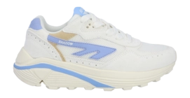 Hi-Tec Unisex HTS Shadow RGS Gardenia / Blue Heron / Almond Buff
