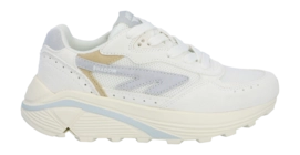 Hi-Tec Unisex HTS Shadow RGS Gardenia / Gray Violet / Almond Buff