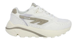 Sneaker Hi-Tec HTS Shadow RGS Unisex Gardenia / Winter Twig / Gray Violet