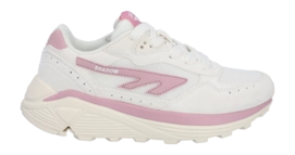 Sneaker Hi-Tec HTS Shadow RGS Unisex Gardenia / Zephyr Stripe