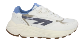 Sneaker Hi-Tec HTS Shadow RGS Unisex Gardenia Denim / Windward Blue