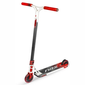 Trottinette MGP MGX Extreme Silver/Red