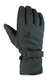 Handschoen Swarovski Optik IG Insulated Gloves Dark Green