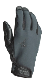 Handschuhe Swarovski Optik GP Gloves Pro Black / Grey