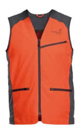 Gilet de Chasse Swarovski Optik HV Hunting Vest Orange