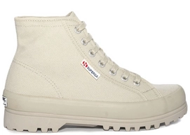 Superga Women 2341 ALPINA Agate Gray