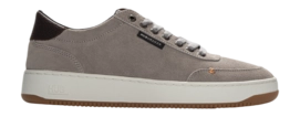 HUB Men Base Mid Grey Off White