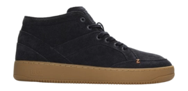 HUB Men Kingston 2.1 Suède Navy