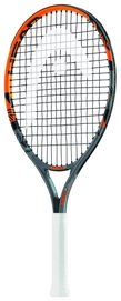 Tennisracket HEAD Radical Jr. 21 (Bespannen)