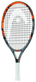 Tennisracket HEAD Radical Jr. 19 (Bespannen)