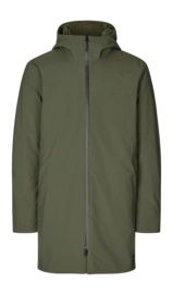 Jacke Samsoe Samsoe Saclaus Herren Forest Night