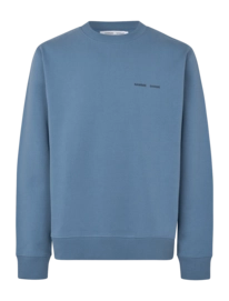 Crew Neck Samsoe Samsoe Norsbro Herren Stellar