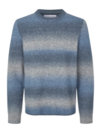 Crew Neck Samsoe Samsoe Aiden Herren Stellar St