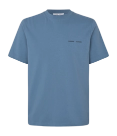 T-Shirt Samsoe Samsoe Norsbro Herren Stellar