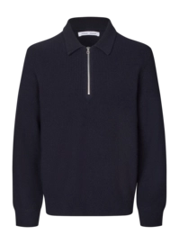 Poloshirt Samsoe Samsoe Saisaks HZ Herren Salute