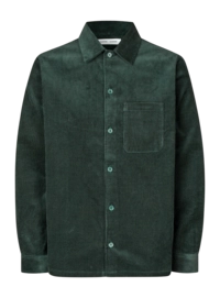 Hemd Samsoe Samsoe Sadamon JS Herren Green Gables