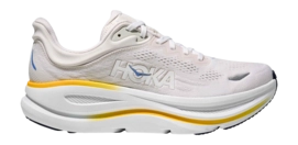 Sneaker Hoka Bondi 9 Herren White / Grout