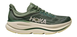 Sneaker Hoka Bondi 9 Herren Succulent / Fern