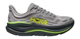 Sneaker Hoka Bondi 9 Herren Stardust / Outer Orbit