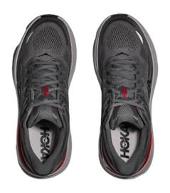 Sneaker Hoka Bondi 9 Herren Satellite Grey / Outer Orbit