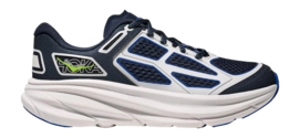 Sneaker Hoka Clifton One9 Unisex Varsity Navy / White
