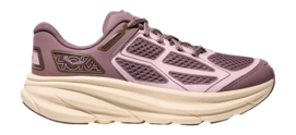 Sneaker Hoka Clifton One9 Unisex Classic Mauve / Carnation