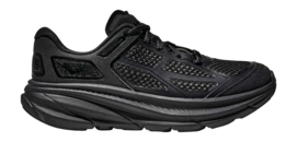 Sneaker HOKA Clifton One9 Unisex Black / Carbon Black