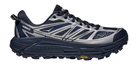 Sneaker Hoka Mafate Speed 2 Unisex Varsity Navy / Silver