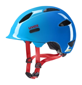 Fietshelm Uvex Kids Oyo Ocean Blue