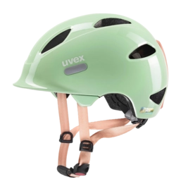 Fahrradhelm Uvex Oyo Kinder Mint Peach