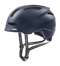 Fahrradhelm Uvex Urban Planet Unisex Deep Space Matt