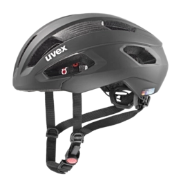 Casque Uvex Unisexe Rise Cc All Black