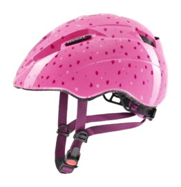 Fietshelm Uvex Kids Kid 2 Pink Confetti