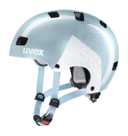 Casque Uvex Enfant Kid 3 Cloud White