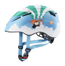 Fahrradhelm Uvex Kid 2 Cc Kinder Ballon Matt