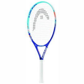 Tennisracket HEAD Maria 25 (Bespannen)