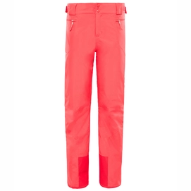 Ski Trousers The North Face Women Presena Pant Teaberry Pink