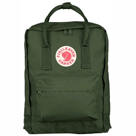 Rugzak Fjällräven Kånken Forest Green