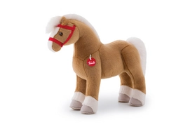Knuffel Trudi Horse Dustin 52 cm