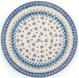 Pizzabord Bunzlau Castle Autumn Breeze (33 cm)