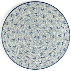 Assiette à Pizza Bunzlau Castle Firefly (33 cm)