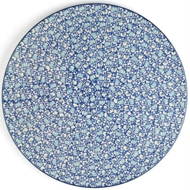 Assiette à Pizza Bunzlau Castle Ensemble (33 cm)