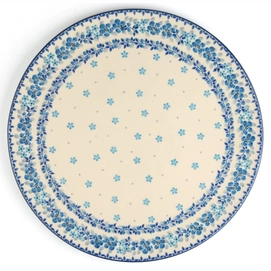 Pizzabord Bunzlau Castle Melody (33 cm)