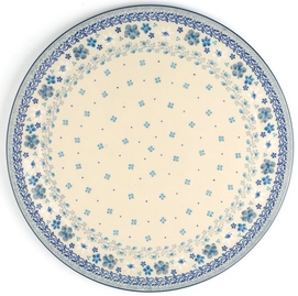 Assiette à Pizza Bunzlau Castle Symphony (33 cm)