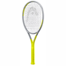 Raquette de Tennis HEAD 360+ Extreme PRO 2020 (Sans Cordage)-Taille L4