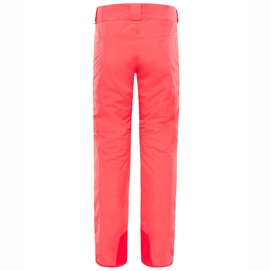 Ski Broek The North Face Women Presena Pant Teaberry Pink