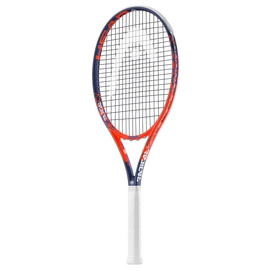 Raquette de Tennis HEAD Graphene Touch Radical S (Non cordée)