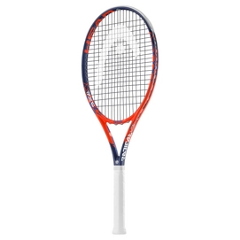 Tennisschläger HEAD Graphene Touch Radical LITE (Unbesaitet)