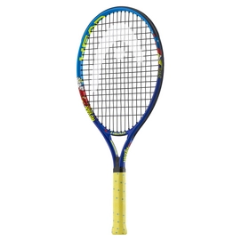 Tennisschläger HEAD Junior Novak 21 (Besaitet) Kinder