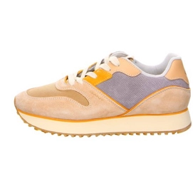 GANT Bevinda Beige Gray Damen